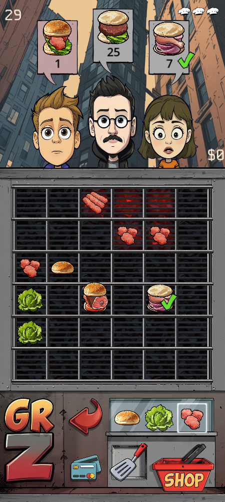 Gameplay